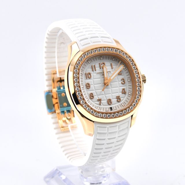 Patek Philippe Aquanaut 5269/200R-001 Image 4